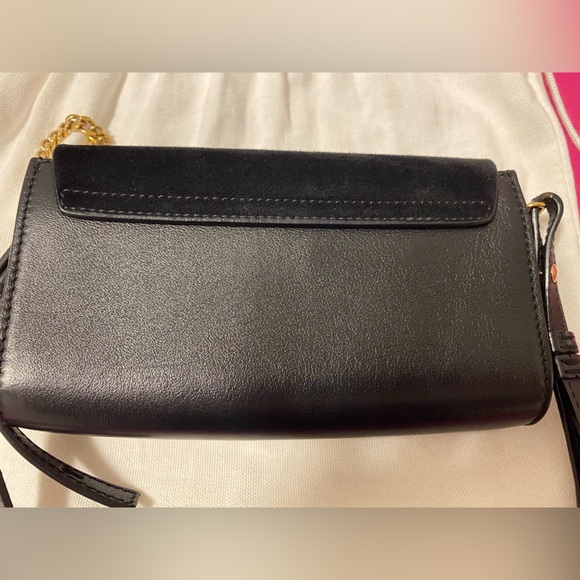 Chloe Faye wallet on strap - Picture 3 of 13